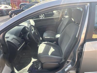 2012 Nissan Sentra 2.0 - Photo 13 - North Hollywood, CA 91601