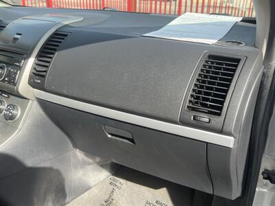 2012 Nissan Sentra 2.0 - Photo 24 - North Hollywood, CA 91601