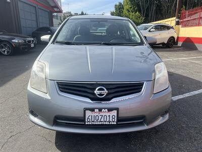 2012 Nissan Sentra 2.0 - Photo 8 - North Hollywood, CA 91601