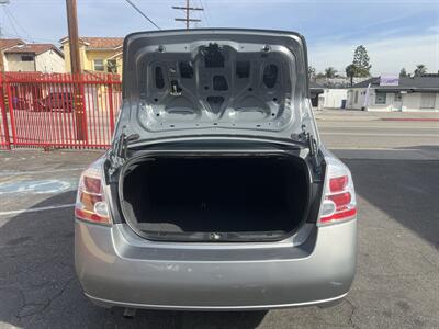 2012 Nissan Sentra 2.0 - Photo 9 - North Hollywood, CA 91601