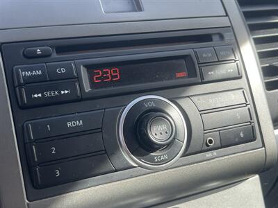 2012 Nissan Sentra 2.0 - Photo 32 - North Hollywood, CA 91601