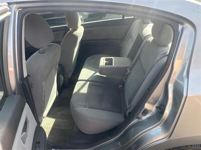 2012 Nissan Sentra 2.0 - Photo 19 - North Hollywood, CA 91601