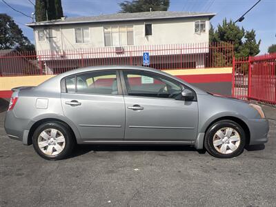 2012 Nissan Sentra 2.0 - Photo 2 - North Hollywood, CA 91601
