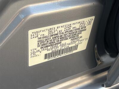 2012 Nissan Sentra 2.0 - Photo 18 - North Hollywood, CA 91601