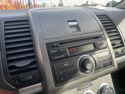 2012 Nissan Sentra 2.0 - Photo 31 - North Hollywood, CA 91601