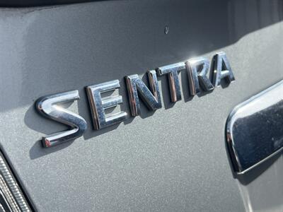 2012 Nissan Sentra 2.0 - Photo 12 - North Hollywood, CA 91601