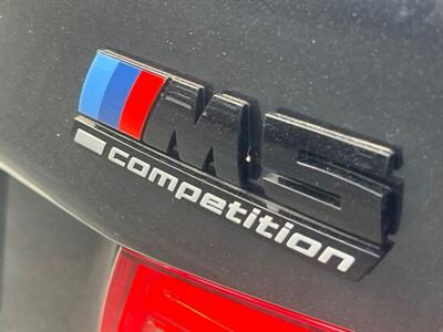 2019 BMW M5 Competition   - Photo 11 - North Hollywood, CA 91601