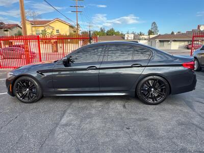 2019 BMW M5 Competition   - Photo 7 - North Hollywood, CA 91601