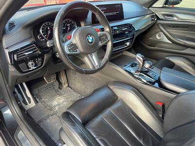 2019 BMW M5 Competition   - Photo 25 - North Hollywood, CA 91601