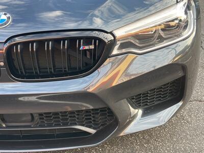 2019 BMW M5 Competition   - Photo 15 - North Hollywood, CA 91601