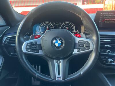 2019 BMW M5 Competition   - Photo 26 - North Hollywood, CA 91601