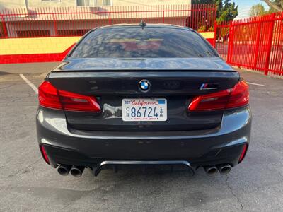 2019 BMW M5 Competition   - Photo 9 - North Hollywood, CA 91601