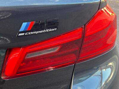 2019 BMW M5 Competition   - Photo 13 - North Hollywood, CA 91601