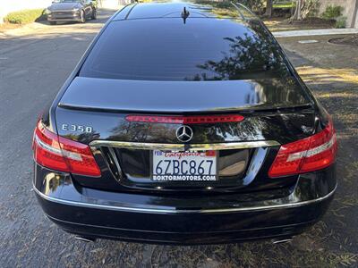2013 Mercedes-Benz E 350 - Photo 6 - North Hollywood, CA 91601