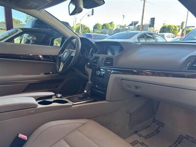 2013 Mercedes-Benz E 350 - Photo 22 - North Hollywood, CA 91601
