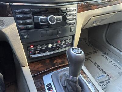 2013 Mercedes-Benz E 350 - Photo 17 - North Hollywood, CA 91601