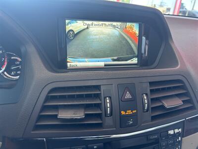 2013 Mercedes-Benz E 350 - Photo 21 - North Hollywood, CA 91601