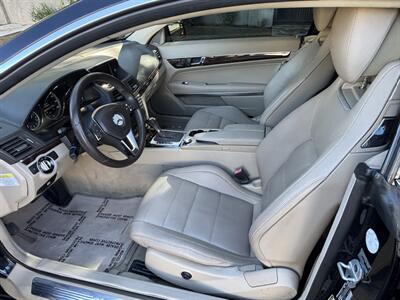 2013 Mercedes-Benz E 350 - Photo 12 - North Hollywood, CA 91601