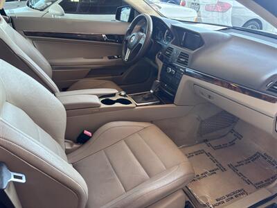 2013 Mercedes-Benz E 350 - Photo 19 - North Hollywood, CA 91601