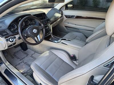 2013 Mercedes-Benz E 350 - Photo 11 - North Hollywood, CA 91601