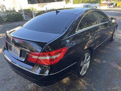 2013 Mercedes-Benz E 350 - Photo 5 - North Hollywood, CA 91601