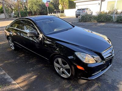2013 Mercedes-Benz E 350 - Photo 9 - North Hollywood, CA 91601
