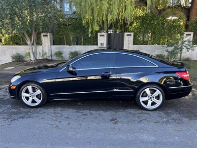 2013 Mercedes-Benz E 350 - Photo 3 - North Hollywood, CA 91601