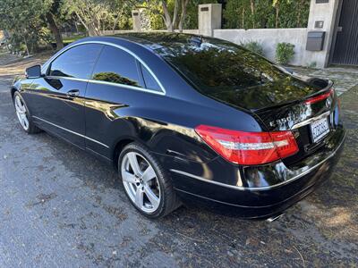 2013 Mercedes-Benz E 350 - Photo 2 - North Hollywood, CA 91601