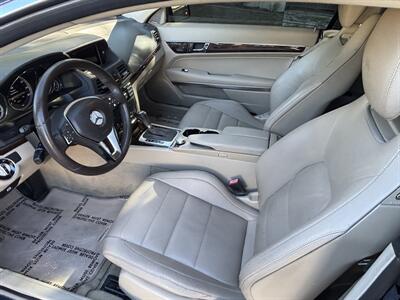 2013 Mercedes-Benz E 350 - Photo 14 - North Hollywood, CA 91601