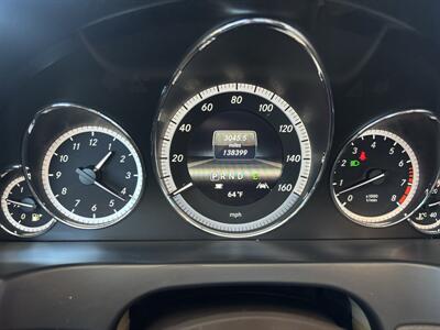 2013 Mercedes-Benz E 350 - Photo 16 - North Hollywood, CA 91601