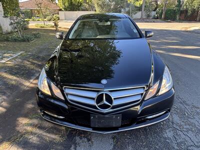 2013 Mercedes-Benz E 350 - Photo 8 - North Hollywood, CA 91601