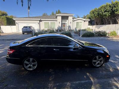 2013 Mercedes-Benz E 350 - Photo 4 - North Hollywood, CA 91601