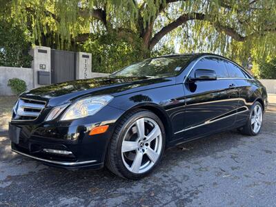 2013 Mercedes-Benz E 350 - Photo 1 - North Hollywood, CA 91601
