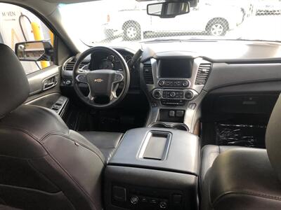 2016 Chevrolet Suburban LT 1500   - Photo 10 - North Hollywood, CA 91601