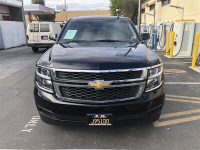 2016 Chevrolet Suburban LT 1500   - Photo 3 - North Hollywood, CA 91601