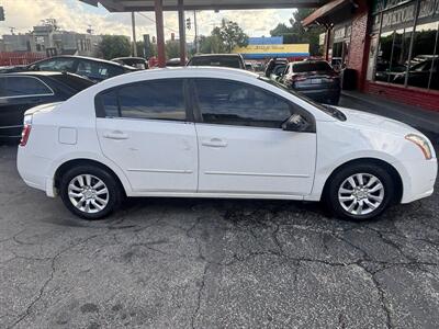 2008 Nissan Sentra 2.0 S   - Photo 4 - North Hollywood, CA 91601
