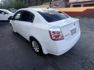 2008 Nissan Sentra 2.0 S   - Photo 3 - North Hollywood, CA 91601
