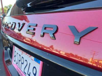 2020 Land Rover Discovery Sport P250 SE R-Dynamic   - Photo 14 - North Hollywood, CA 91601