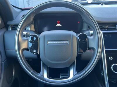 2020 Land Rover Discovery Sport P250 SE R-Dynamic   - Photo 26 - North Hollywood, CA 91601
