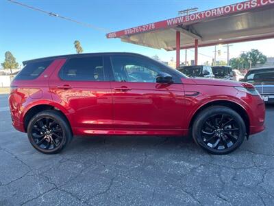 2020 Land Rover Discovery Sport P250 SE R-Dynamic   - Photo 6 - North Hollywood, CA 91601