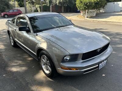 2008 Ford Mustang V6 Premium   - Photo 4 - North Hollywood, CA 91601