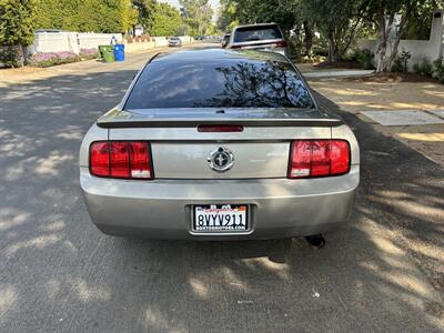 2008 Ford Mustang V6 Premium   - Photo 7 - North Hollywood, CA 91601