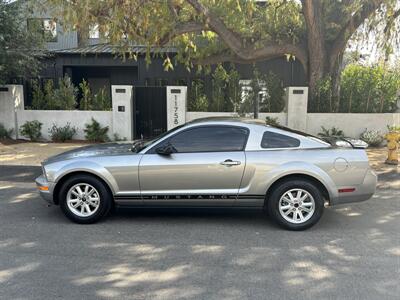 2008 Ford Mustang V6 Premium   - Photo 3 - North Hollywood, CA 91601