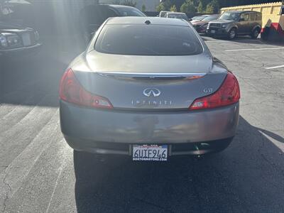 2012 INFINITI G37 Coupe Journey   - Photo 2 - North Hollywood, CA 91601