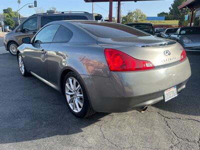 2012 INFINITI G37 Coupe Journey   - Photo 42 - North Hollywood, CA 91601