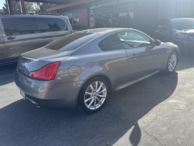 2012 INFINITI G37 Coupe Journey   - Photo 9 - North Hollywood, CA 91601