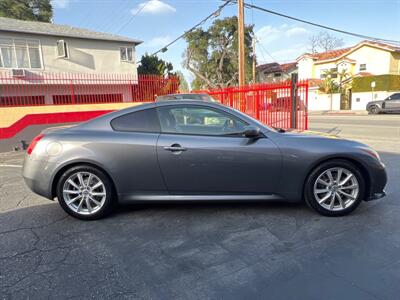 2012 INFINITI G37 Coupe Journey   - Photo 45 - North Hollywood, CA 91601