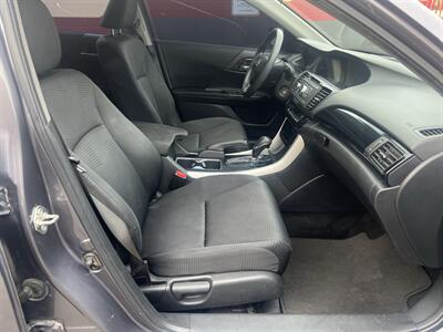 2016 Honda Accord LX   - Photo 13 - North Hollywood, CA 91601