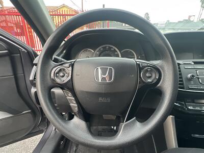 2016 Honda Accord LX   - Photo 16 - North Hollywood, CA 91601