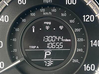 2016 Honda Accord LX   - Photo 20 - North Hollywood, CA 91601